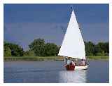 Hickling Broad © Ian Gedge