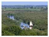 Part of the view from Ranworth Church Picture by www.TourNorfolk.co