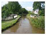 Dog Lane Aqueduct David Jones CC