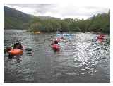 Surlines open day at Llyn Padarn (Llanberis) © nseears