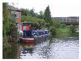 M6 crossing the Bridgewater Canal Copyright Graham Horn and licensed for reuse  under this Creative Commons Licence