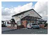 Barn Owl Inn - Agden Wharf © garstonian