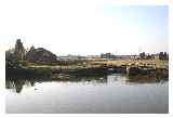 Tidal gates Battlesbridge copyright Terry Joyce
