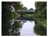 on towards Ballingdon Bridge