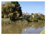Bude Canal