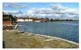 Langstone Harbour © Ken Irvine