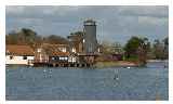 Langstone Harbour © Ken Irvine