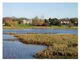 River Hamble © grey salem