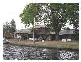 The Riverside at Caversham Bridge