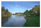 The Severn, Shrewsbury © Phoot Creative