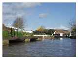 Maunsell Lock © David Dooley