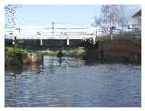 Bridgewater & Taunton Canal ©: Rosina Redwood 2006