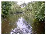 River Stour in Nayland © Running in Suffolk
