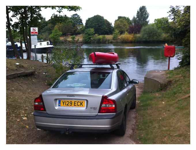 Slipway