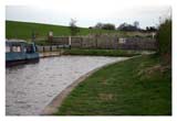 the end of the Wendover Arm © Andrew West