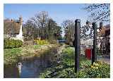 The Wendover Arm © Paul Davis