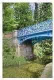 Blue Bridge on the Wendover Arm © Roger Cave