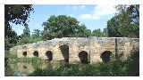 River Arun Bridge © Di Oliver