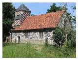 Boveney Church at the launch © stuartajc