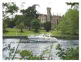 Oakley Court © Paul Davis