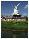 The Windmill