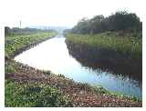 Royal Military Canal Pett Level © melita_dennett