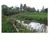 Looking downstream from Appledore © The Tuesday Night Club 