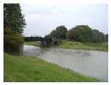 Stretham bridge, Henfield