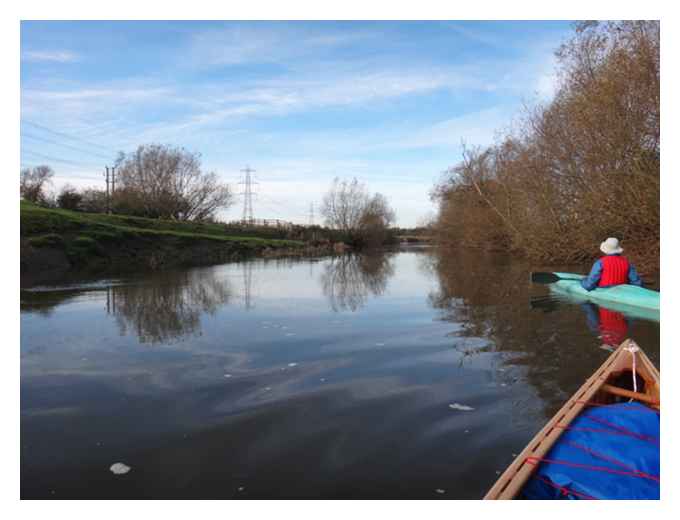 River Soar