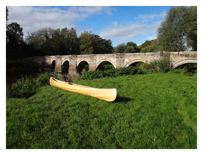 Essex Bridge
