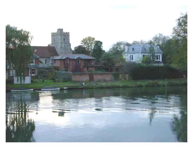Cookham © Christophe Mallet 
