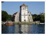 Bisham Abbey © Paul Davis