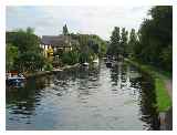 Rickmansworth © G W Clark