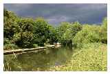 Cassiobury Park in Watford © James Stanbridge