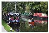 Canal at Watford © Rob Roy