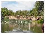 Turvey road bridge 