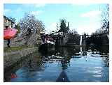 Batchworth Lock 