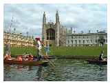 Kings College 