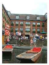 Quayside