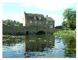 Mill at Grantchester 