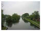 Grand Union Canal, near Harefield/Denham © Ben Joyce