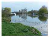 River Great Ouse at St Neots © Luara McLeod 