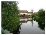 Barnes Lock, Chelmsford, Essex © chelmsfordblue 