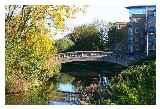 Stone Bridge © Caroline