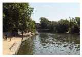 Maidstone River 2 © Leanne Byrom