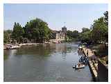 Maidstone river 1 © Leanne Byrom