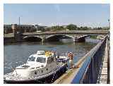 Maidstone Bridge © Leanne Byrom