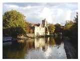 Maidstone © yomiimoy