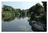 The River Wye Â© moojieturtle