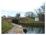 Westwick Lock 